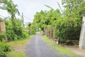 136m2 đất cần bán nhanh tại khu phố an phú, trảng bàng, tây ninh giá 900 triệu